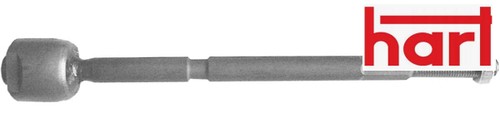 Pcs front tie - rod, end