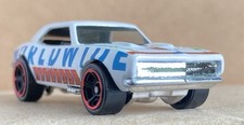 Hot Wheels '67 Camaro #110/250