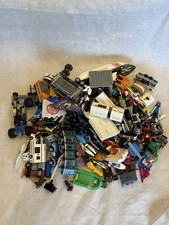 LEGO 10KG Bulk Joblot Sold As
