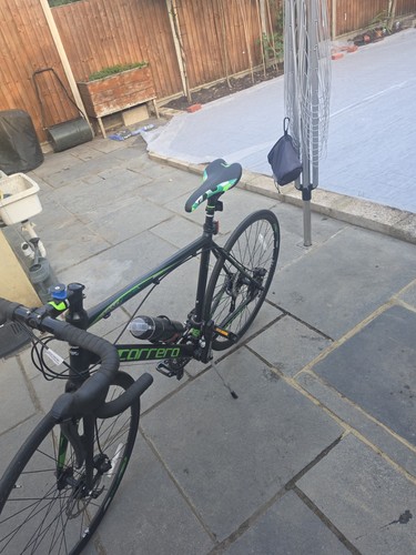 Men road bike - road, high-quality