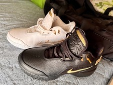 Nike Basketball LeBron NXXT