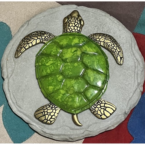 Spoontiques garden turtle - garden,