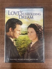 Love's Unfolding Dream (DVD