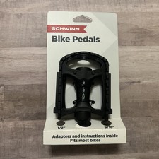 Schwinn Alloy or Composite
