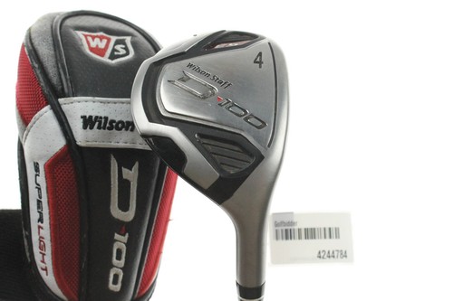 Wilson staff 100 hybrid - wilson,