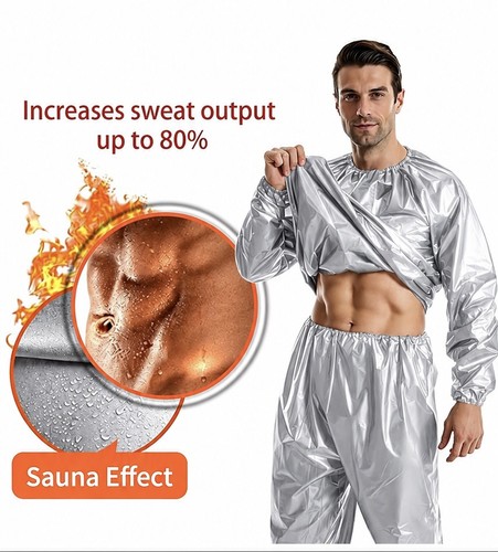 Heavy duty sauna - heavy,