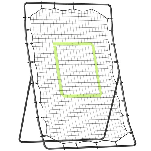 Homcom rebounder net - rebounder, kids
