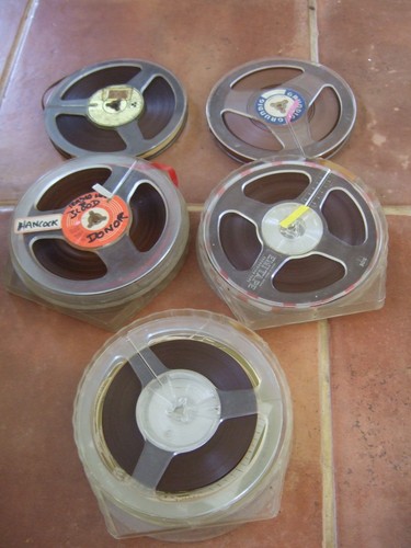 Used vintage 1960s - 5, 3/4"
