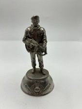 British Pewter Soldiers
