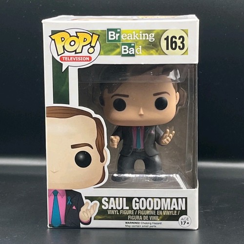 Saul goodman television - saul, (television