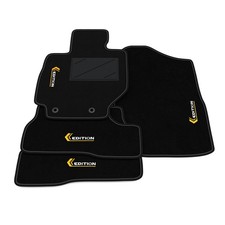 Floor Mats Compatible with