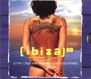 Cafe mambo various - mambo,