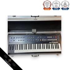 KORG Polysix Analog