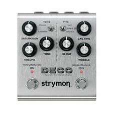 Strymon Deco V2 Tape