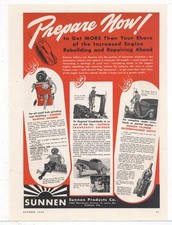 1940 Sunnen Products Co. St