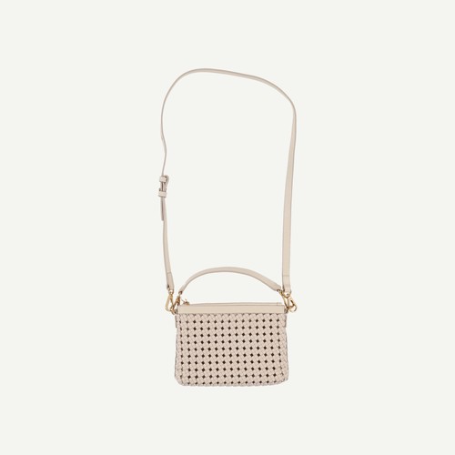 Reiss womens beige bag - beige, one