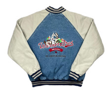 Vintage 2001 Warner Bros