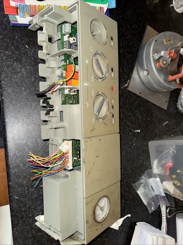 Worcester 24i rsf pcb - worcester,
