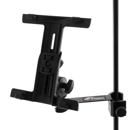 Tiger tablet ipad mount - tiger,