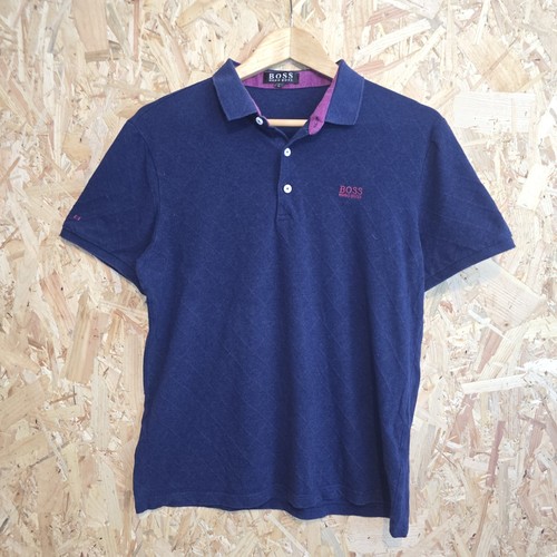 Hugo boss polo shirt - boss,