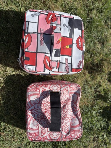 Soap and glory make - make, up