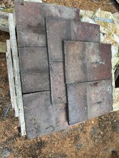 Rosemary Roof Tiles