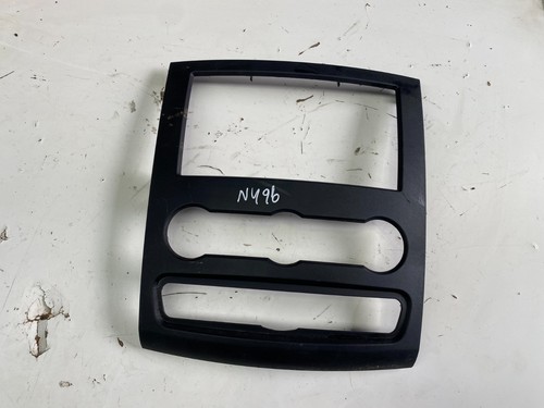 Mercedes sprinter w906 dash - mercedes,