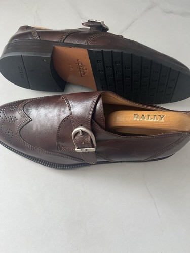 Brand new bally shoes - new,