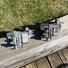 Genuine Weber 28 IMB Classic
