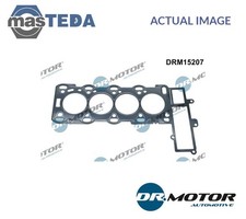 DRM15207 ENGINE CYLINDER HEAD