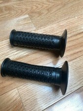 ! OLD SCHOOL COBRA F1 GRIPS