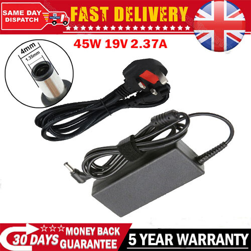 19v 37a 35mm 45w - 4.0*1.35mm, ac