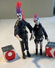 dolls house miniatures pre owned