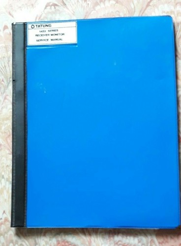 Tatung 145x series tv - 145x,