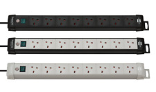 Brennenstuhl 8 Gang Extension