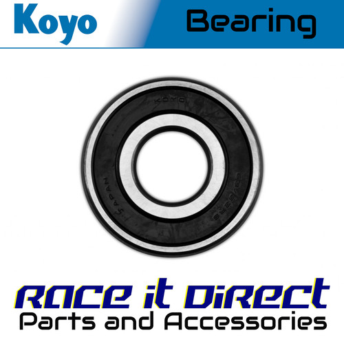 Sprocket carrier bearing for - carrier,