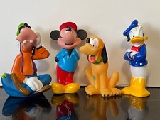 Vintage 1980s Disney Micky