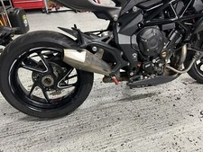 MV AGUSTA BRUTALE 800 / RR