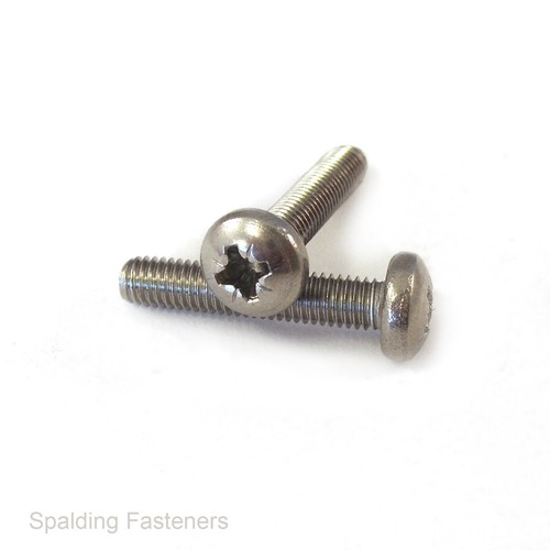 A4 metric pan - m1.6,m2,m2.5,,