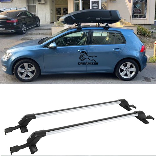 For golf mk6 car - 43", top