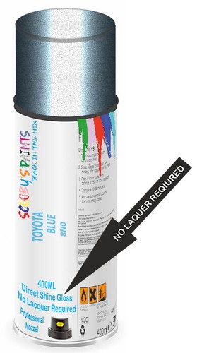 Paint for toyota - paint,