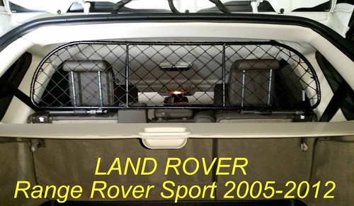 Dog guard pet barrier - guard,, and