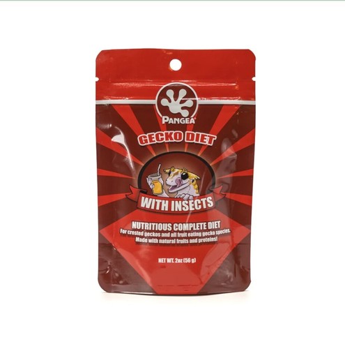 Pangea fruit mix with - fruit,