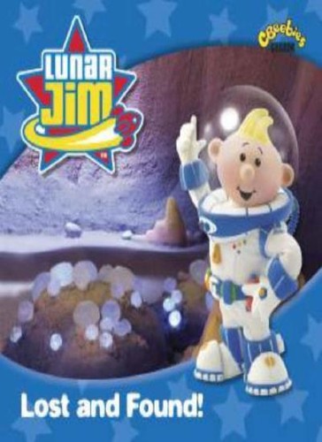 Lost and found friends lunar - and,