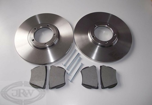 Rover disc models - disc, p5
