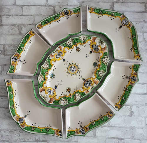 Ricco deruta italian - ,
