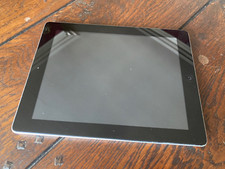 Apple iPad A1416 16GB BLACK