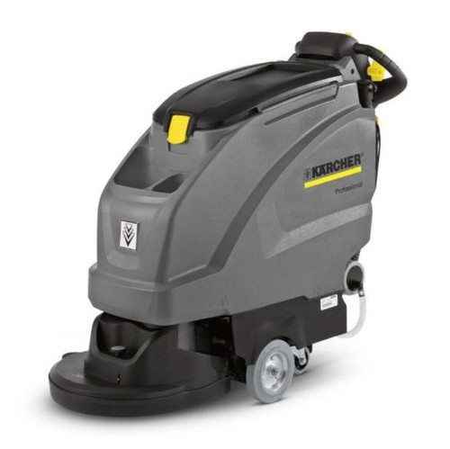 New karcher w - b, bp