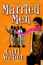 Married Men-Carl Weber, 9781575666969