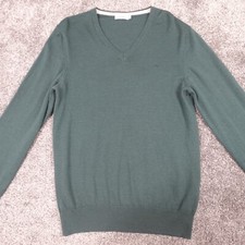J.Lindeberg Jumper 100% Wool